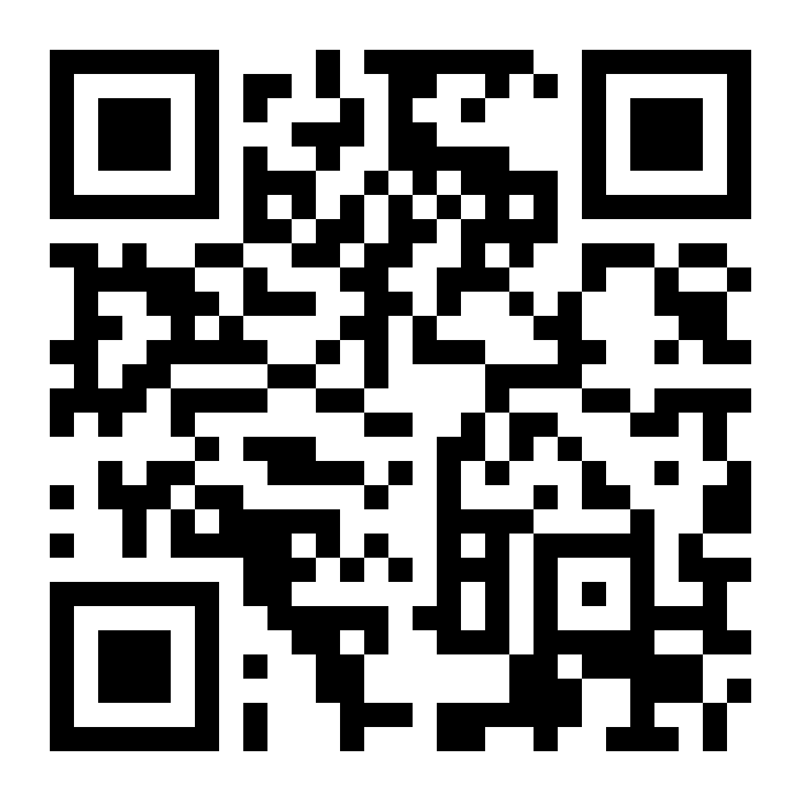 QR code linking to the BTA Sports app download